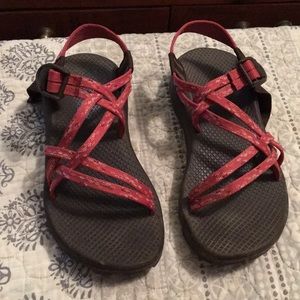 Chaco sandals - smoke free home! Great condition!